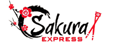 Sakura Express Japanese Restaurant, Bettendorf, IA